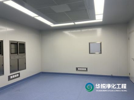 檢驗科裝修改造需要具備哪些資質