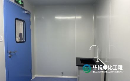 檢驗科裝修材料選擇時，需要考慮哪些因素？