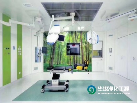 有哪些知名品牌提供高質量的手術室空氣凈化系統？