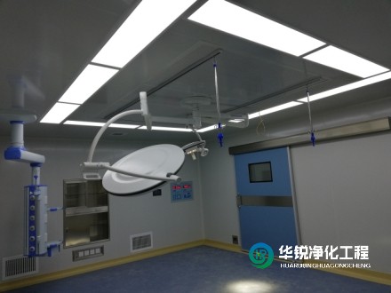 手術部照明度指標