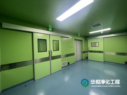 醫院凈化裝修時有什么需要注意的事項？